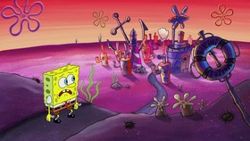 5 Teori Gelap SpongeBob SquarePants yang Ramai Disoroti Fan