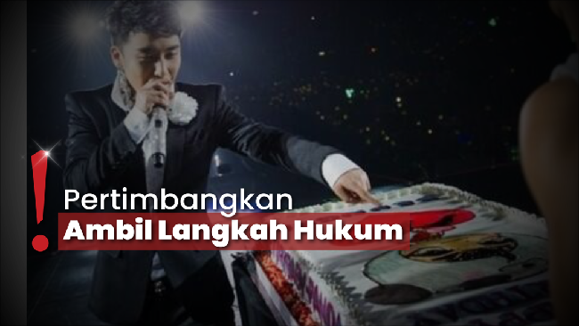 Seungri Eks BIGBANG Bantah Hadiri Acara Kelab Burning Sun Surabaya