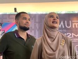 Shireen Sungkar Ungkap Alasan 10 Tahun Vakum dan Belum Mau Main Sinetron Lagi