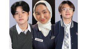 Xaviera, Sandy, dan Axel Ngaku Belanja di Shopee Mall Karena 100% Ori