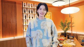 Big Hit Konfirmasi Rekaman CCTV Terbaru Suga BTS Jatuh Dekat Rumah