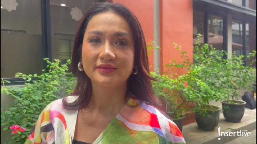 Tengku Dewi