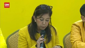 VIDEO: DPP Golkar Apresiasi Dan Ucapkan Terima Kasih Airlangga Mundur