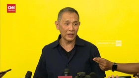 VIDEO: Alasan Jusuf Hamka Mundur Dari Golkar: Saya Gak Happy