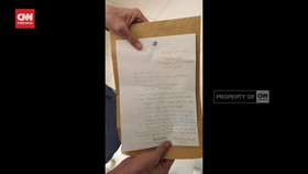 VIDEO: Begini Isi Surat Pengunduran Diri Jusuf Hamka dari Golkar