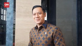 VIDEO: AHY Pastikan SBY Tak Hadiri Upacara HUT RI di IKN