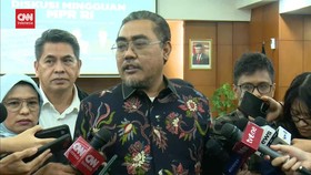 VIDEO: Soal Dukungan PKB ke Anies, Jazilul: Ternyata Cuaca Berubah