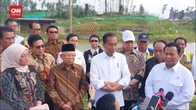 VIDEO: Prabowo Akan Ngantor di IKN Setelah Dilantik Jadi Presiden