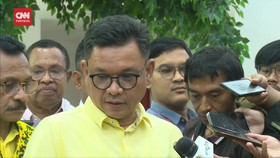 VIDEO: Airlangga Mundur, Tak Ubah Rekomendasi Cakada Partai Golkar