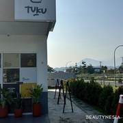 Kopi Tuku Membeli Naming Rights Stasiun MRT Cipete Raya, Ternyata Ini Kisaran Harganya...