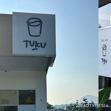Ini Pemilik Kopi Tuku, Toko Kopi Kekinian yang Menjadi Favoritnya Anak Muda