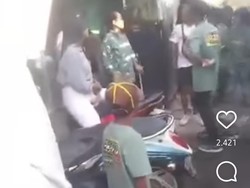 Berisik Sound Horeg Berujung Emak-emak Ngamuk di Karnaval