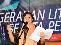 Lestari Moerdijat Dukung Keberlanjutan Proses Legislasi RUU PPRT