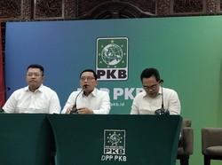Muktamar PKB di Bali Akan Dihadiri 5.500 Kader