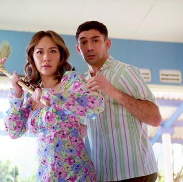6 Rekomendasi Film yang Minim Konflik di Netflix, Cocok Ditonton saat Bersantai
