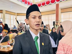 Mahasiswa Unibos Jadi Anggota DPRD Bone Termuda, Cuti Kuliah demi Nyaleg