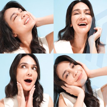 Rayakan Anniversary 5 Tahun, NAMA Hadirkan 'Confident 5tarts With You'