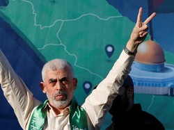 Pernyataan Israel, AS, hingga Iran Usai Yahya Sinwar Tewas Dibunuh