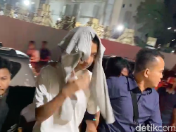 Kena Senggol Kasus KDRT Selebgram, HIPMI Jabar Buka Suara