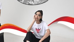 5 Ilustrator Lokal Berkarya di Busana Kemerdekaan Indonesia