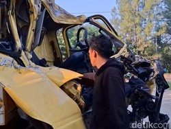 Jabar Hari Ini: Dukun Cabul Perkosa Mamah Muda di Garut