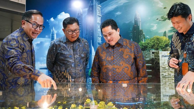 Bank Mandiri mencatatkan pertumbuhan DPK secara konsolidasi sebesar 15,4% yoy pada Semester I 2024, mendorong komposisi rasio CASA Ratio ke 79,7%.