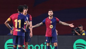 Hasil Trofi Joan Gamper: Barcelona Dihajar AS Monaco 0-3