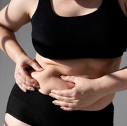 Cukup Konsisten! 5 Cara Sederhana Ini Dapat Membebaskan dari Masalah Perut Buncit