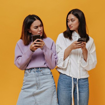 4 Cara Menolak Pesan WhatsApp dari Orang yang Tidak Kamu Sukai, Tanpa Harus Blokir Kontaknya!