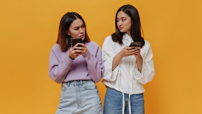 4 Cara Menolak Pesan WhatsApp dari Orang yang Tidak Kamu Sukai, Tanpa Harus Blokir Kontaknya!