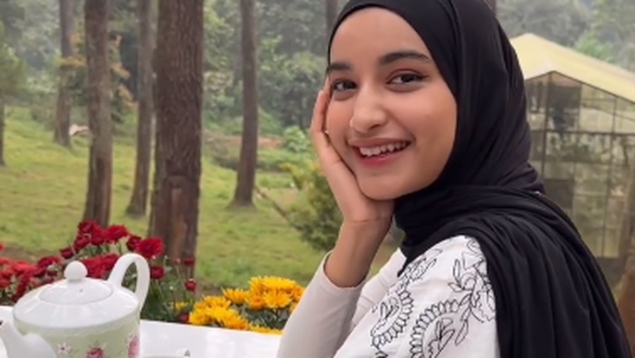 Cut Intan Nabila