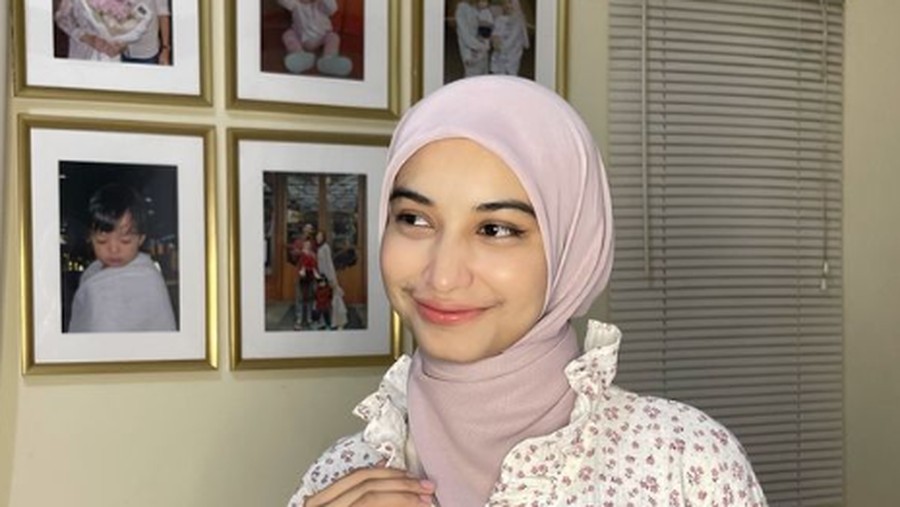 Cut Intan Nabila