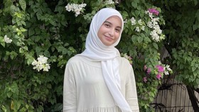 Intan Nabila soal 5 Tahun Korban KDRT Armor: Hidup seperti Neraka