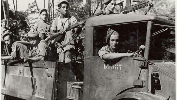 5 Daftar Tokoh Belanda Kejam yang Pernah Menjajah Indonesia