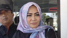 Diah Warih Anjari Ciptakan Peluang Ekonomi lewat Budidaya Cacing
