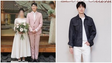 img-title Dikabarkan Menikah, Ini Perbedaan Sosok Lee Dong Wook Penyanyi dan Aktor