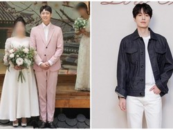 Dikabarkan Menikah, Ini Perbedaan Sosok Lee Dong Wook Penyanyi dan Aktor