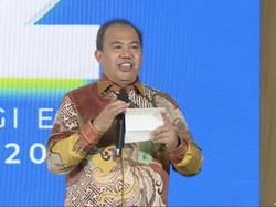 Per Juli 2024, KLHK Sudah Tetapkan 136 Unit Hutan Adat Seluas 265.250 Ha