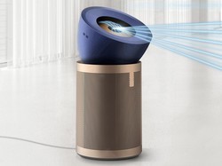 Dyson Hadirkan Air Purifier yang Diklaim Dapat Menangkap 99% Partikel Halus