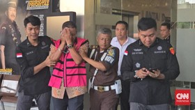 Eks Plt Kadis ESDM Babel Jadi Tersangka Baru Korupsi Timah