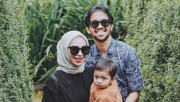 img-title Umumkan Kehamilan, Ira Nandha Ramai Dicibir soal Pengaman