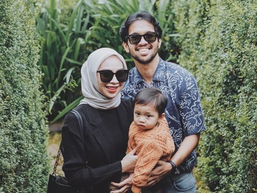 img-title Umumkan Kehamilan, Ira Nandha Ramai Dicibir soal Pengaman