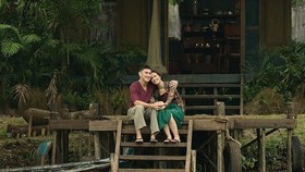 Komentar Sutradara Pee Mak Usai Nonton Kang Mak