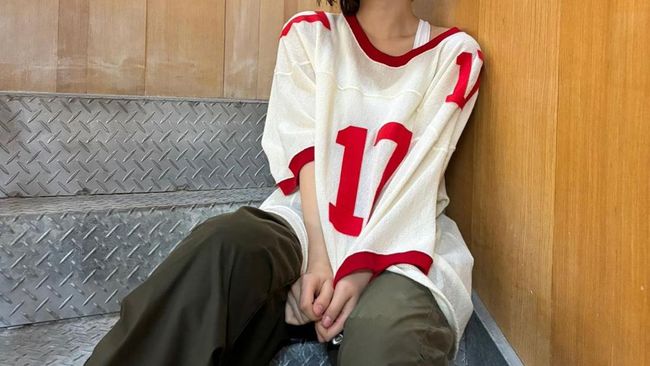 5 Selebriti Korea dengan Rambut Bob Ala Y2K yang Fresh dan Chic