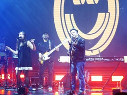 Kesan HIVI! Usai Tampil di Blaze Jakarta Musik Lounge