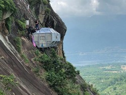 9 Tempat Wisata RI yang Dulu Populer, tapi Sekarang Tutup Permanen
