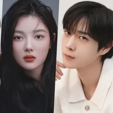 Hwang In Yeop Jadi Kameo di Drama Baru Kim Yoo Jung dan Kim Young Dae