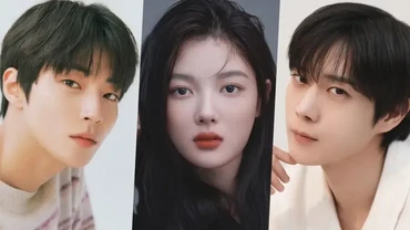 Hwang In Yeop Jadi Kameo di Drama Baru Kim Yoo Jung dan Kim Young Dae