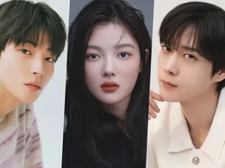 Hwang In Yeop Jadi Kameo di Drama Baru Kim Yoo Jung dan Kim Young Dae