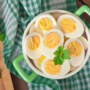 Diet Telur Rebus untuk Bantu Turunkan Berat Badan, Efektifkah? Ini Penjelasannya